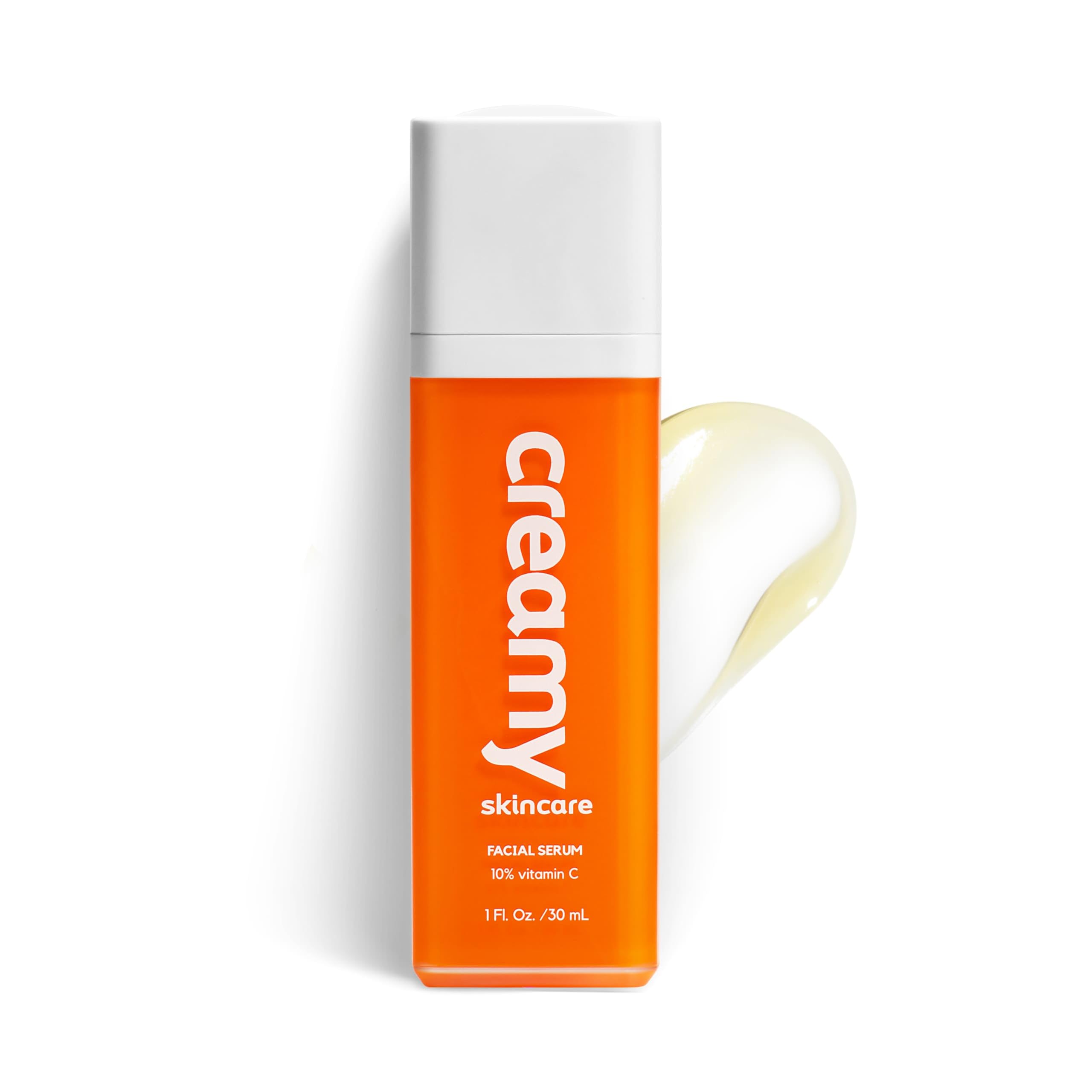 Creamy Serum Vitamina C