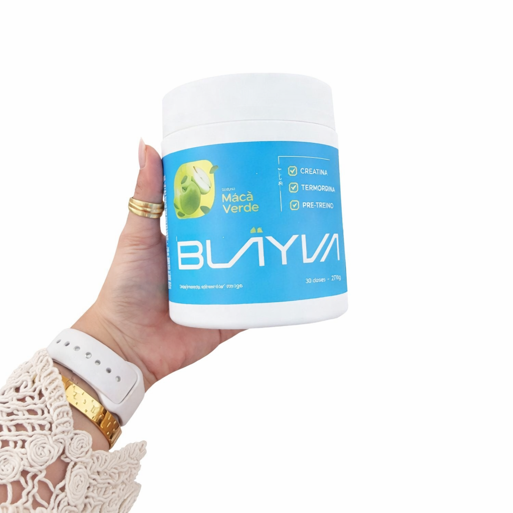 Blayva Creatina