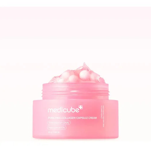 Medicube PDRN + Colageno