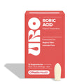 Uro Acid Boric