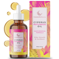 Cyperus Rotundus Aceite para reducción de vellos