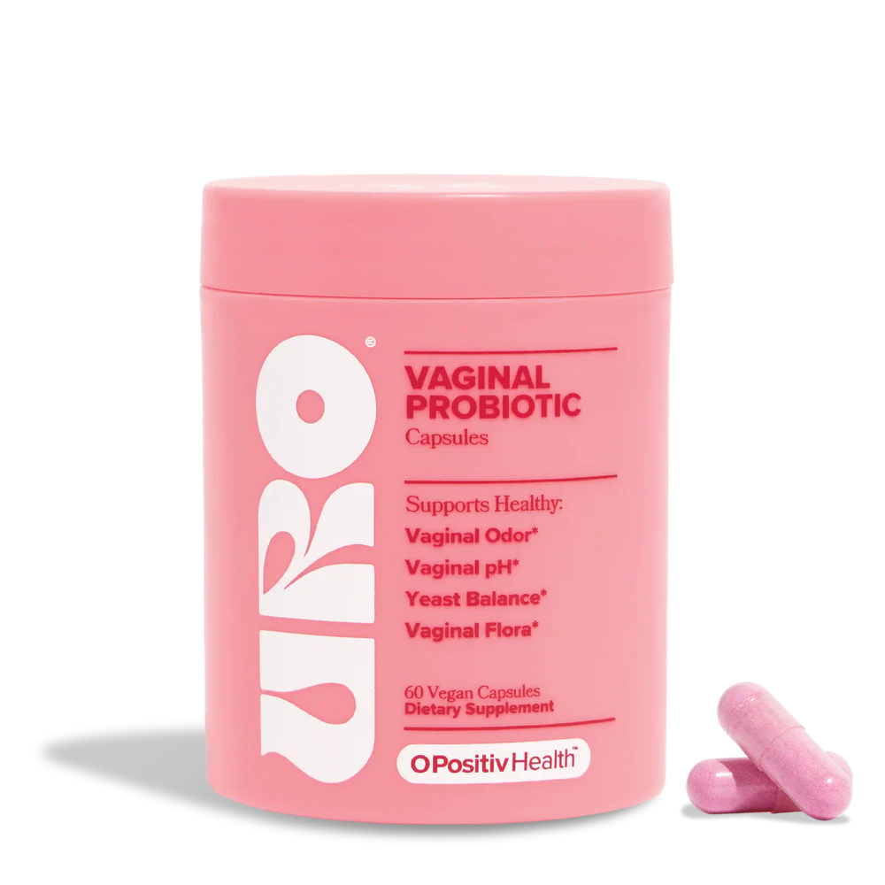 Uro Probiotics
